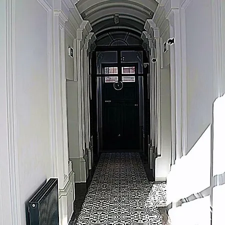 Starepodgorze Central Superior Apartament