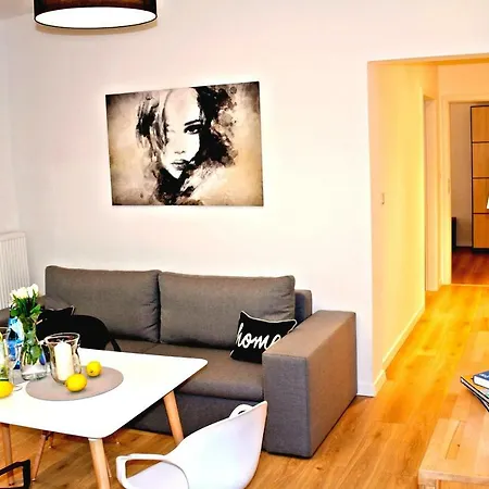 Starepodgorze Central Superior Daire Krakow