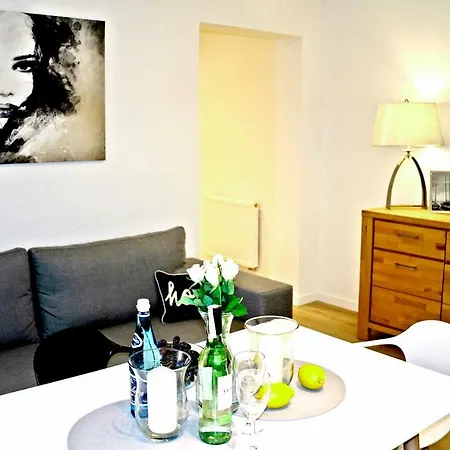 Apartment Starepodgorze Central Superior *